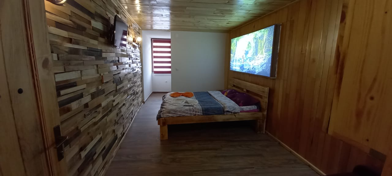 Hotel Prevalla Balkan Destination double room for single use